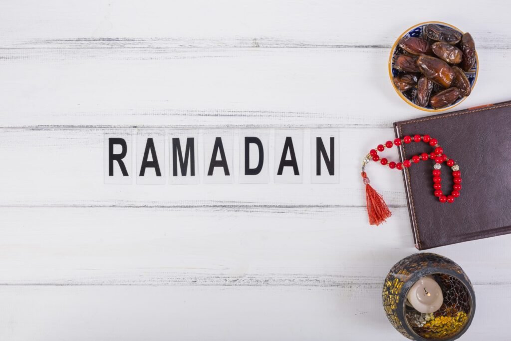 8 Amalan yang Disunnahkan Menyambut Ramadhan