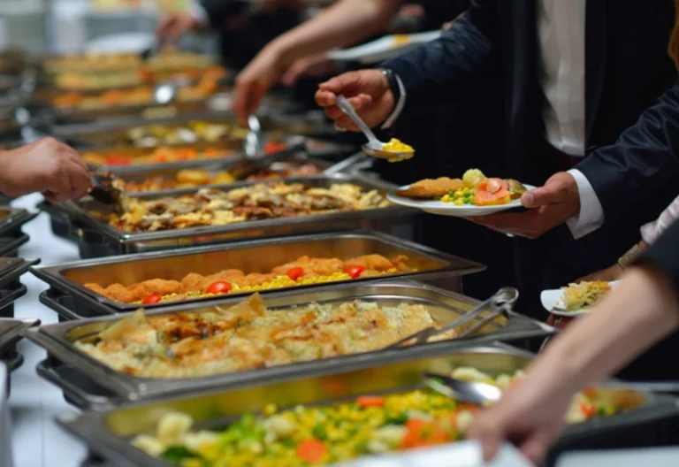 Panduan Makanan yang Diharamkan dalam Hadits Nabawi