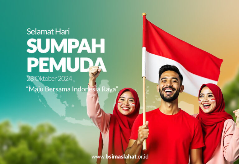 28 Oktober Hari Sumpah Pemuda, Begini Isi Teks nya