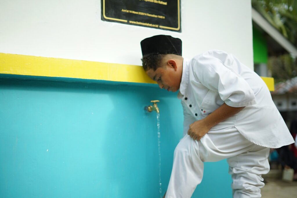 Keutamaan Melaksanakan Salat Qobliyah Subuh