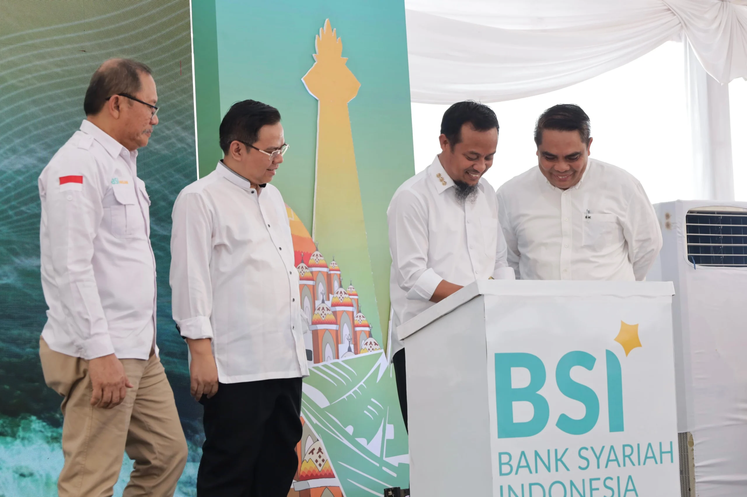 Desa BSI