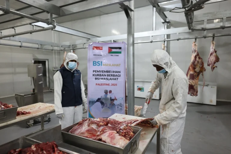 Apakah Daging Kurban Boleh Dijual atau Diolah Menjadi Produk untuk Dijual?