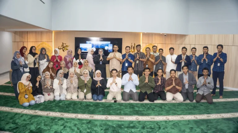 BSI Maslahat  Gelar Pelatihan ISO 9001: Quality Management Systems Awareness
