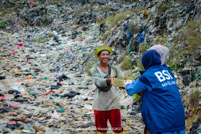 Filantropi Islam sebagai Mesin Perubahan Bangsa