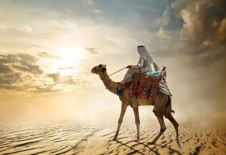 Kisah Keluarga Imran dalam Al-Qur’an : Teladan Kekuatan Iman dan Kesabaran dalam Islam