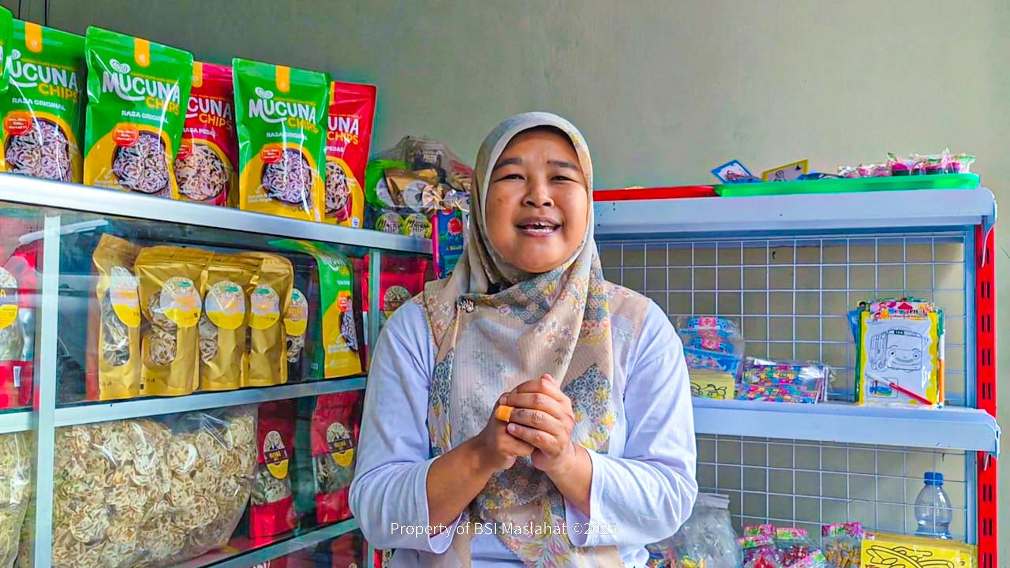 Kisah Aris Widayanti dan Keripik Tempe Benguk, Pengukir Jejak Keberanian Kecil di Hari Pahlawan