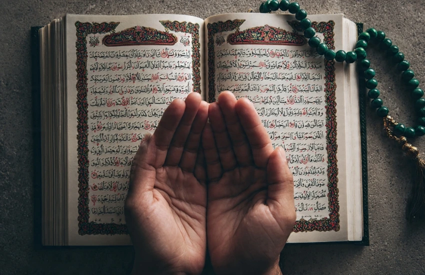 Bacaan Doa Nabi Yusuf Serta Maknanya