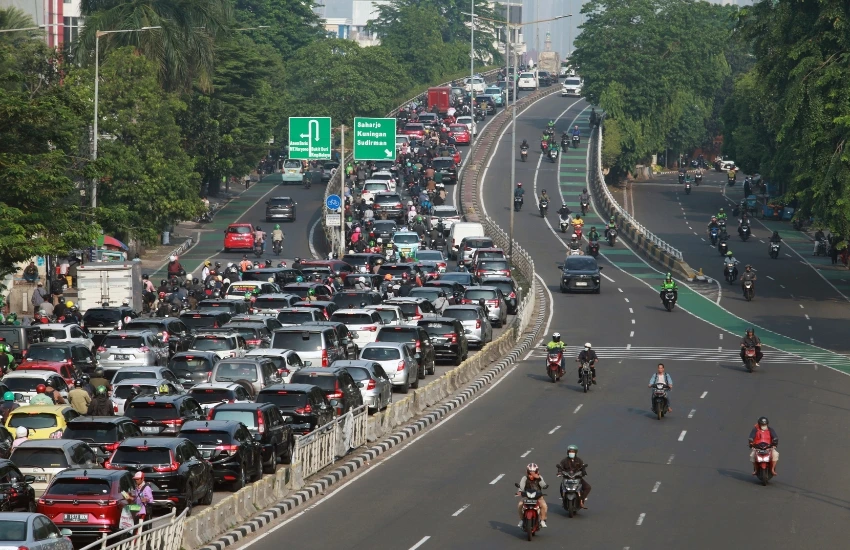 Bacaan Doa Naik Kendaraan Serta Keutamaannya