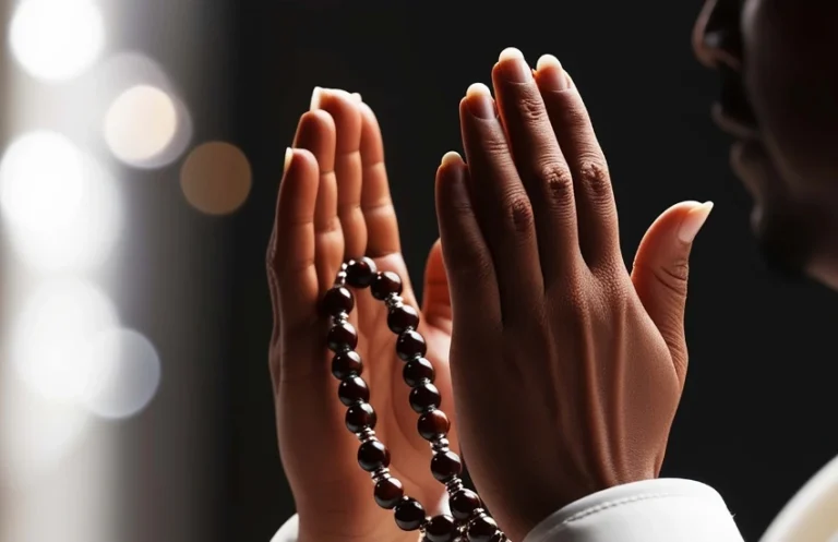 Berburu Malam Lailatul Qadar, Malam pengampunan Sekaligus Malam Terkabulnya Semua Permintaaan dan Dosa