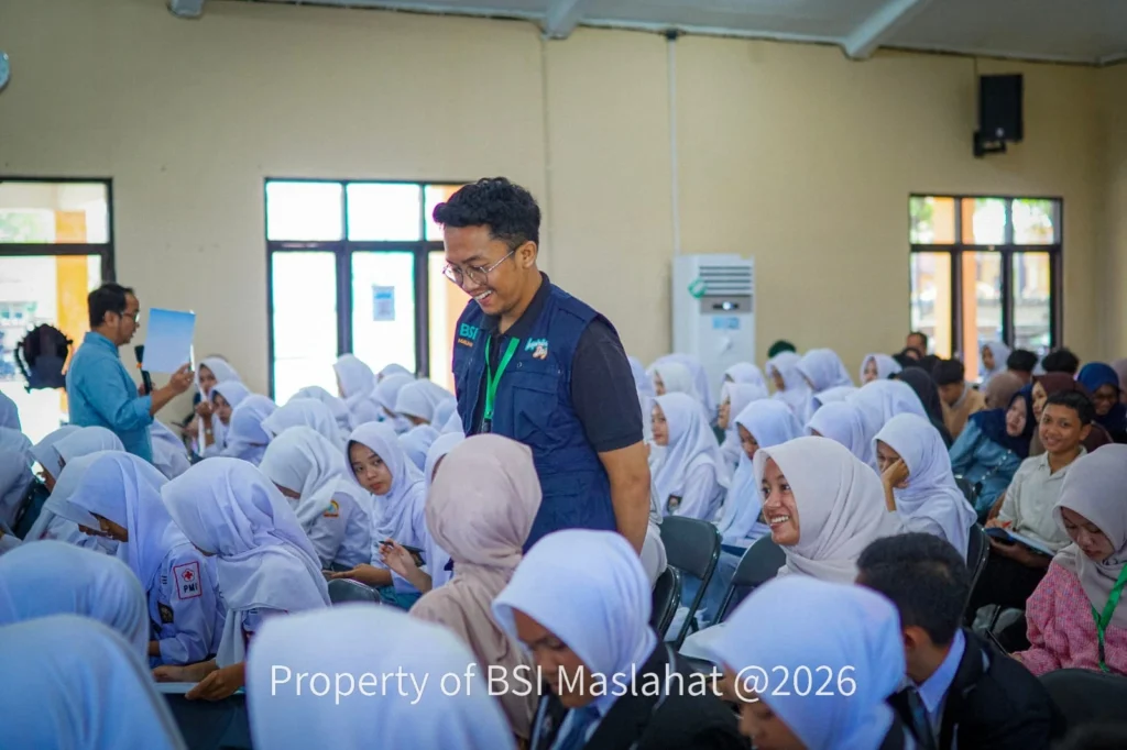 BSI Maslahat Gelar BSI Inspiring Day, Menyalakan Harapan Menuju Masa Depan Pelajar Banjarnegara (1)