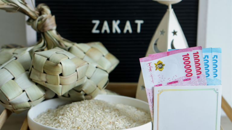 Nilai Nisab Zakat Penghasilan 2026 Resmi Ditetapkan, Saatnya Tunaikan Zakat di BSI Maslahat