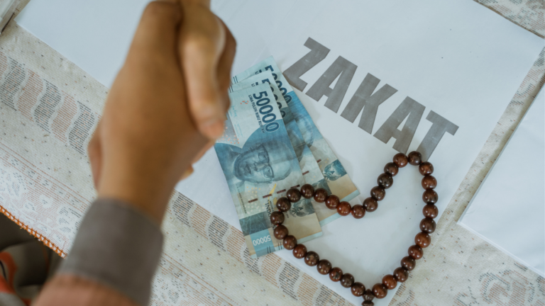 Di Mana Saya Bisa Menyalurkan Zakat dengan Layanan Cepat dan Terpercaya?