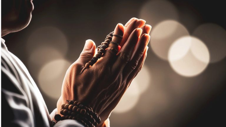 Bacaan Niat Puasa Ramadan Serta Keutamaan Berpuasa di Bulan Ramadan