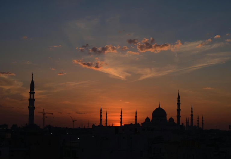 Sa’id bin Zaid, Sosok Sahabat Rasulullah  yang Doanya Mustajab