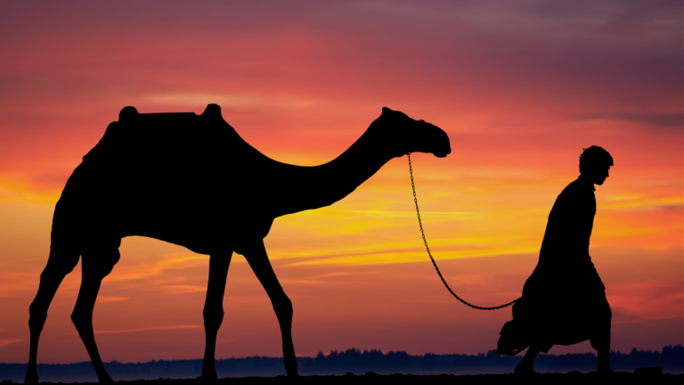 Umar bin Khattab Sahabat Rasulullah, Sang Pembawa Kejayaan Islam