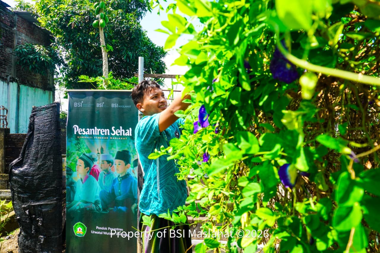 Filantropi Islam sebagai Mesin Perubahan Bangsa