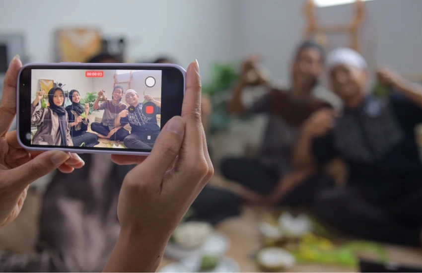 Adab Bertamu saat Idulfitri yang Perlu Diketahui agar Silaturahmi Lebih Bermakna