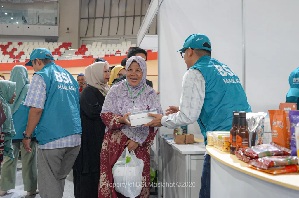 BSI Maslahat Perkuat Distribusi Zakat Fitrah Nasional Kemenag RI, Sasar 2 Juta Keluarga Prasejahtera