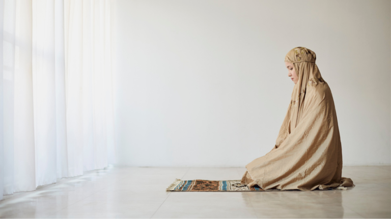 Istiqomah Setelah Ramadan, Cara Menjaga Konsistensi Ibadah di Bulan Syawal