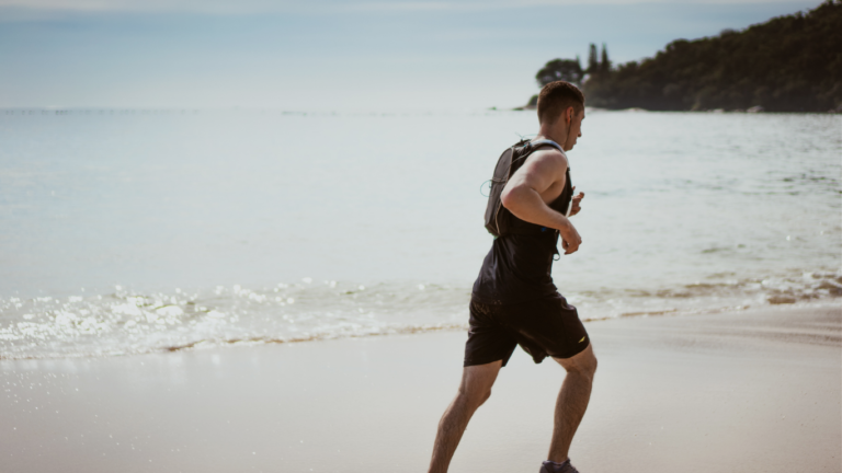 Menjaga Kesehatan Setelah Lebaran, Kembali ke Pola Hidup Seimbang