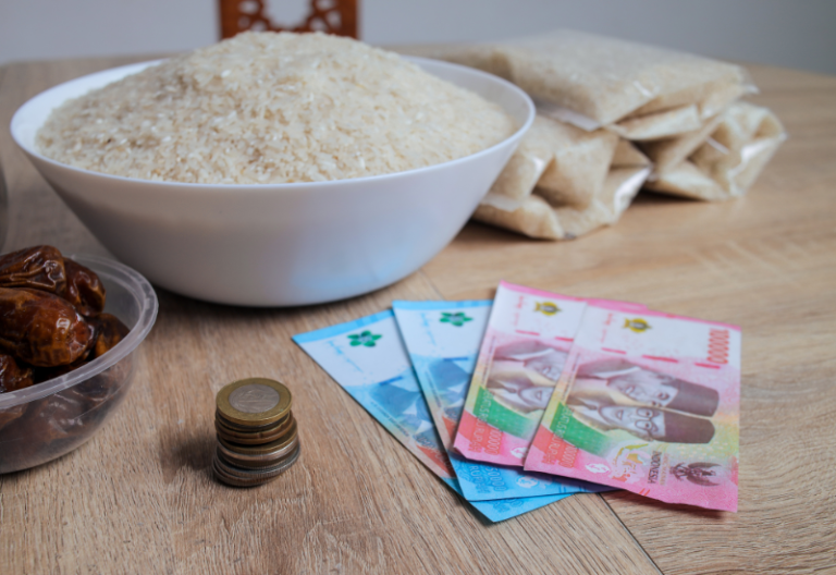 Bagaimana Cara Bayar Zakat di BSI Maslahat?