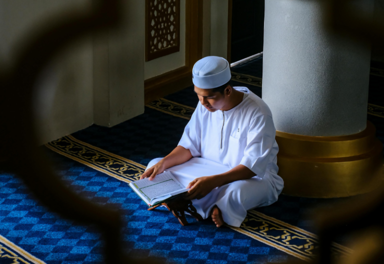 Tips Istiqomah Ibadah Setelah Ramadan