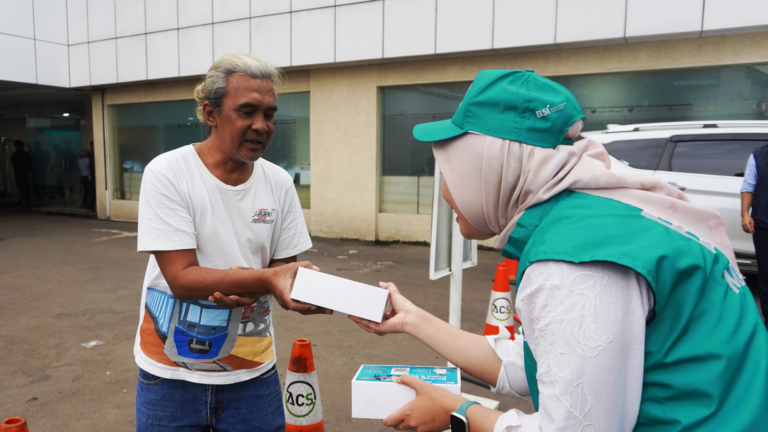 Sedekah Rutin Pasca Ramadan: Cara Menjaga Konsistensi Berbagi Sepanjang Tahun