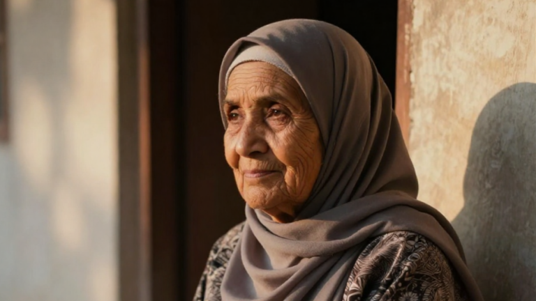 Menggapai Ridha Allah dengan Berbakti kepada Orang Tua