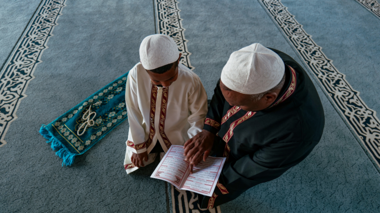 Dari Ramadhan ke Syawal: Bagaimana Menjaga Spirit Berbagi