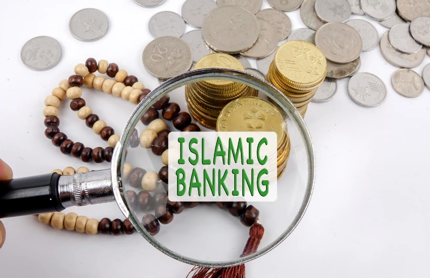 Ini Cara Bank Syariah Untung Tanpa Bunga di Tengah Krisis Global