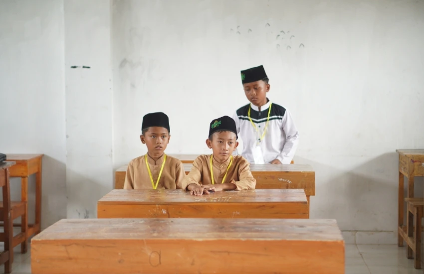 Menghidupkan Kembali Wakaf Mulai Dari Warisan Peradaban ke Solusi Masa Depan