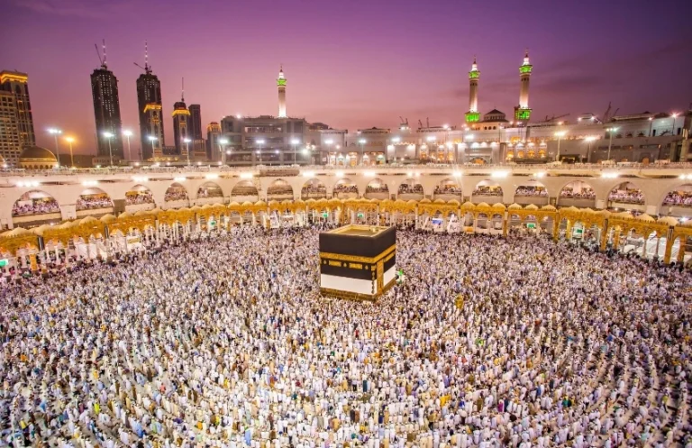 Mengenal Perbedaan Haji Tamattu’, Ifrad, dan Qiran, Manakah yang Lebih Utama?