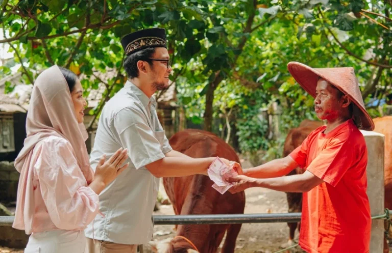 Mengungkap Sejarah dan Hikmah Kurban dalam Islam