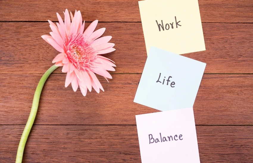 Mengapa Gen Z Memilih Work Life Balance Dibanding Gaji Tinggi?