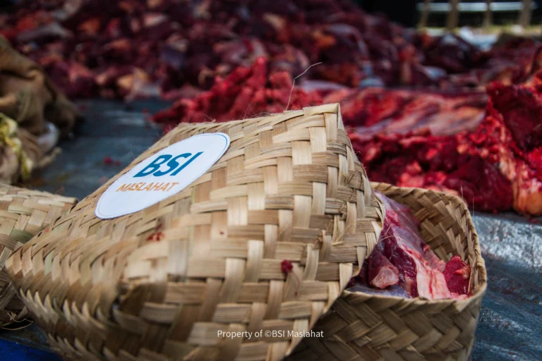 Inovasi Pengolahan Limbah Kurban Dari Sisa Menjadi Manfaat