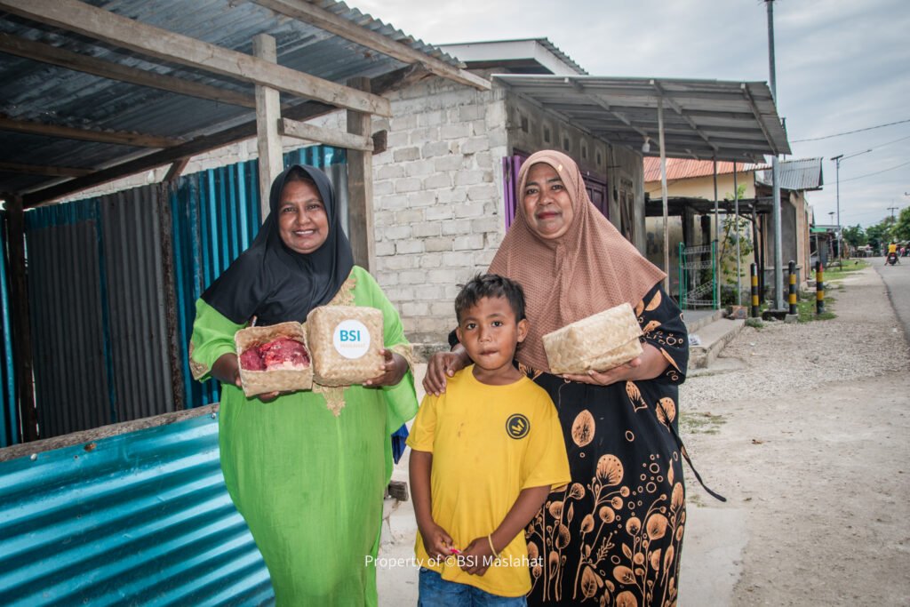 Lebih Baik Berkurban di Daerah Domisili atau Daerah Pelosok?