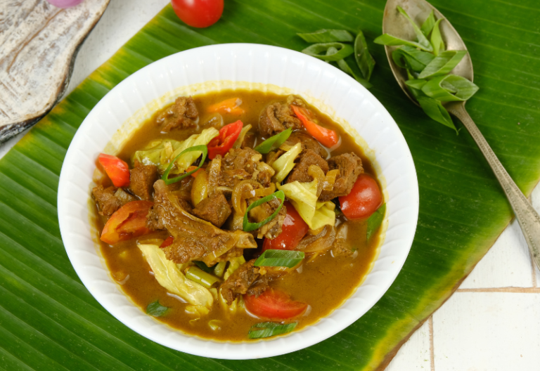 Bosan Masak Sate? Ini 5 Ide Olahan Daging Kurban yang Bikin Nambah Nasi