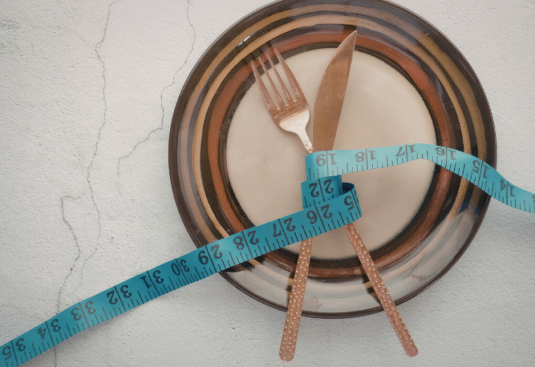 Tips Menurunkan Berat Badan dengan Pola Makan Sesuai Anjuran Islam 