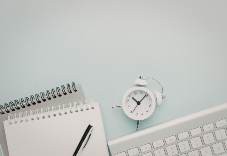 Teladani Managemen Waktu Rasulullah Agar Produktif Bekerja Tanpa Mengabaikan Ibadah 