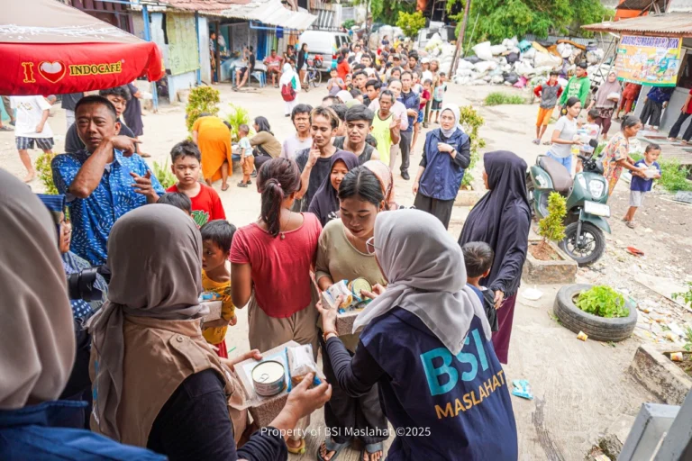 5 Cara Menumbuhkan Kebiasaan Berbagi