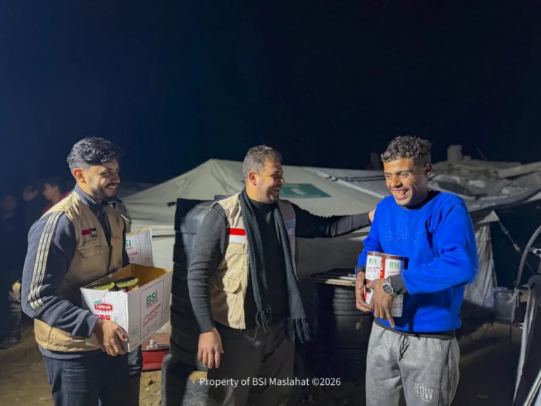 Memilih Lembaga Amil Zakat Terpercaya di Tengah Ujian Kepercayaan Publik 