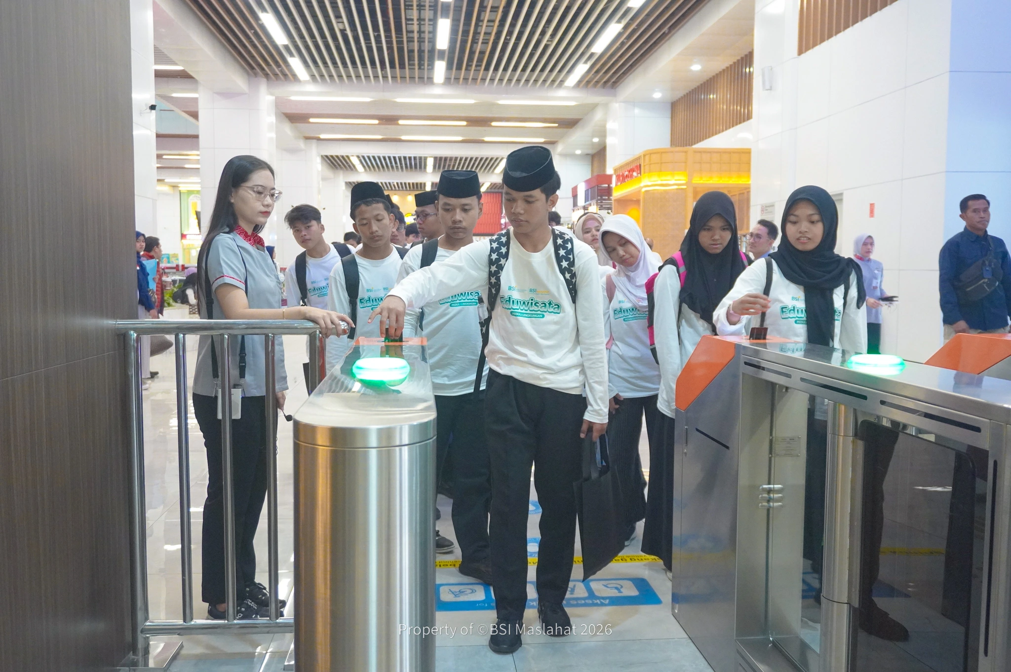 BSI Maslahat adalah Lembaga Amil Zakat dan Nazhir Wakaf Nasional resmi terdaftar di Kementerian Agama RI dan BWI