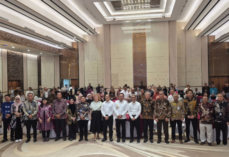 BSI Maslahat Dipercaya Jadi Mitra SatuBeasiswa Indonesia, Perluas Akses Pendidikan melalui BSI Scholarship